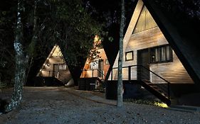 Chale Villa Nature